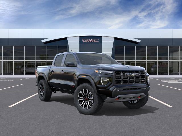 2026 GMC Canyon Vehicle Photo in BUDD LAKE, NJ 07828-0000