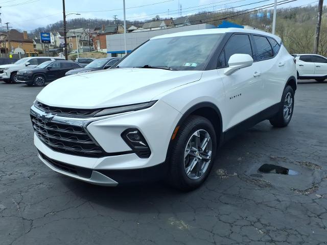 2023 Chevrolet Blazer 2LT - 0