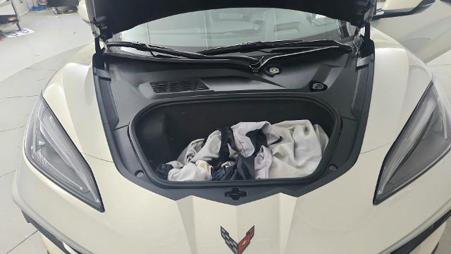2023 Corvette Stingray Stingray Coupe 3LT picture #18