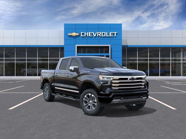 2026 Chevrolet Silverado 1500 Vehicle Photo in Radcliff, KY 40160