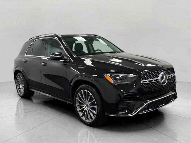 2026 Mercedes-Benz GLE Vehicle Photo in Appleton, WI 54913