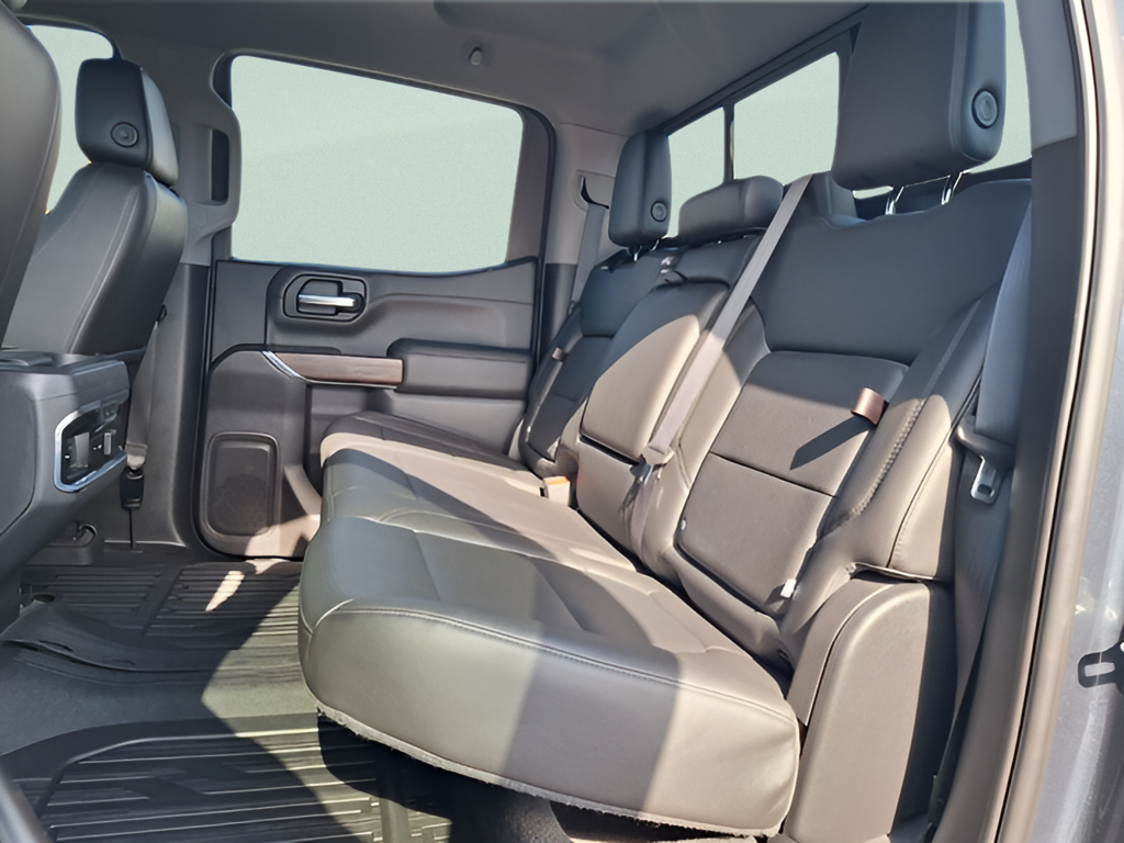 2020 GMC Sierra 1500 photo 23 of 32