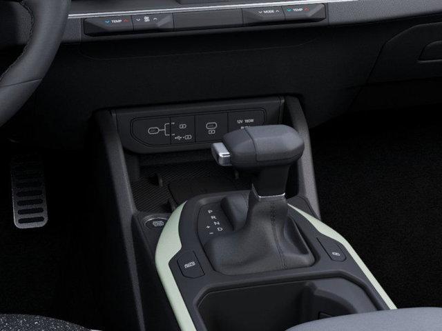 2025 Kia K4 Vehicle Photo in Westbrook, ME 04092
