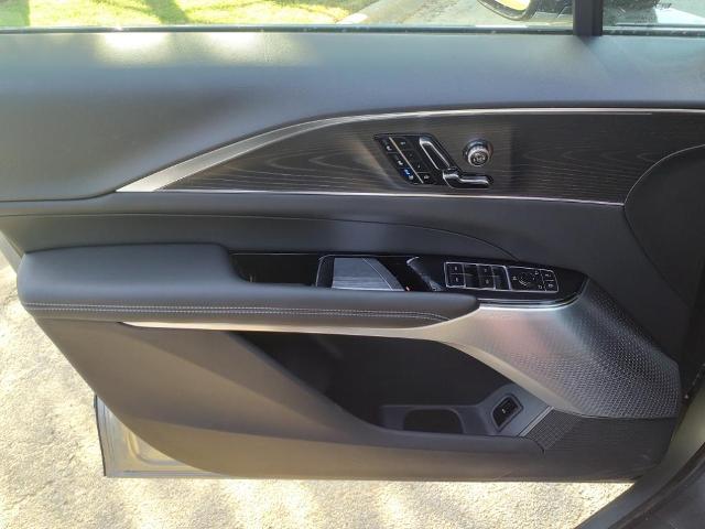 2025 Cadillac LYRIQ Vehicle Photo in Denton, TX 76205