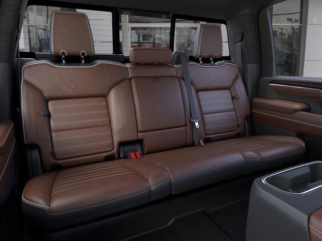 2025 GMC Sierra 2500 HD Vehicle Photo in INDEPENDENCE, MO 64055-1377