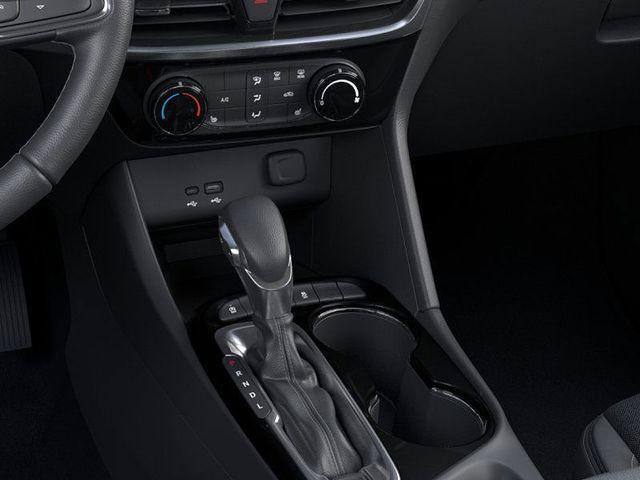 2026 Buick Encore GX Vehicle Photo in DANBURY, CT 06810-5034