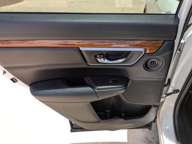 2018 Honda CR-V Vehicle Photo in San Antonio, TX 78209