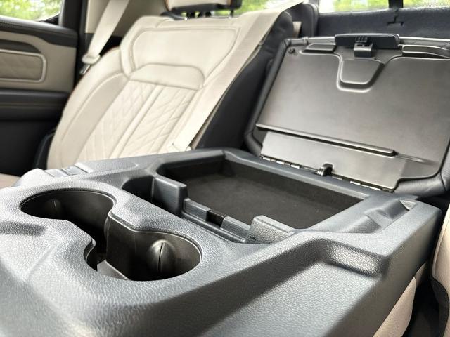 2025 Ram 1500 Vehicle Photo in Savannah, GA 31419