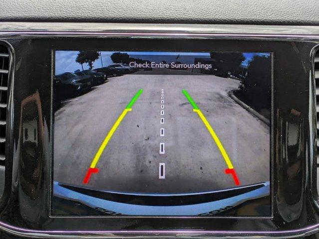 2021 Jeep Grand Cherokee Vehicle Photo in San Antonio, TX 78209