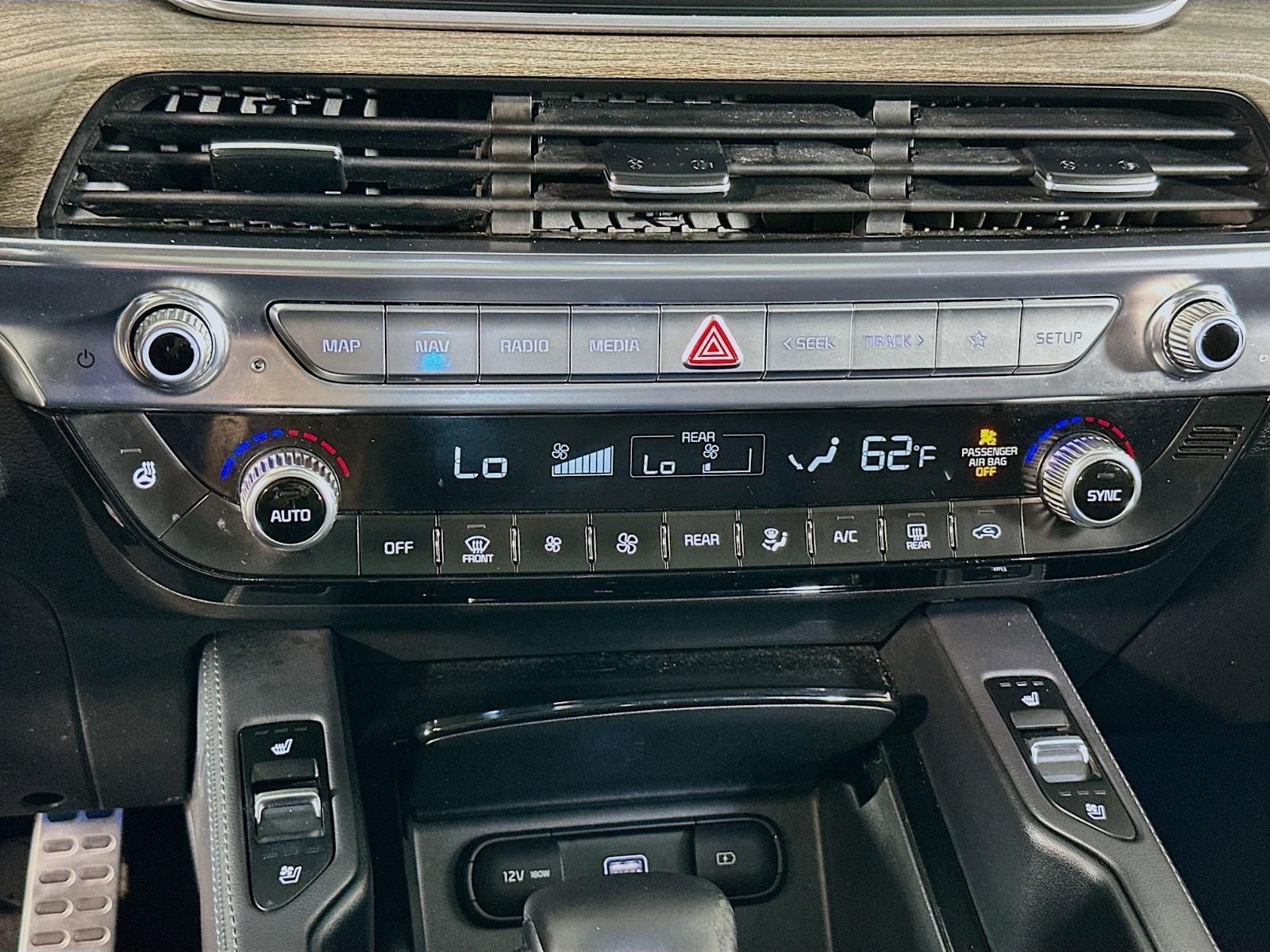 2021 Kia Telluride Vehicle Photo in Langhorne, PA 19047