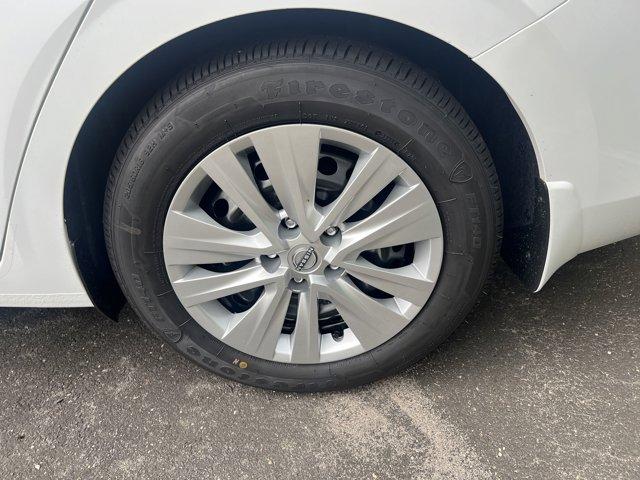 2025 Nissan Sentra Vehicle Photo in Flemington, NJ 08822
