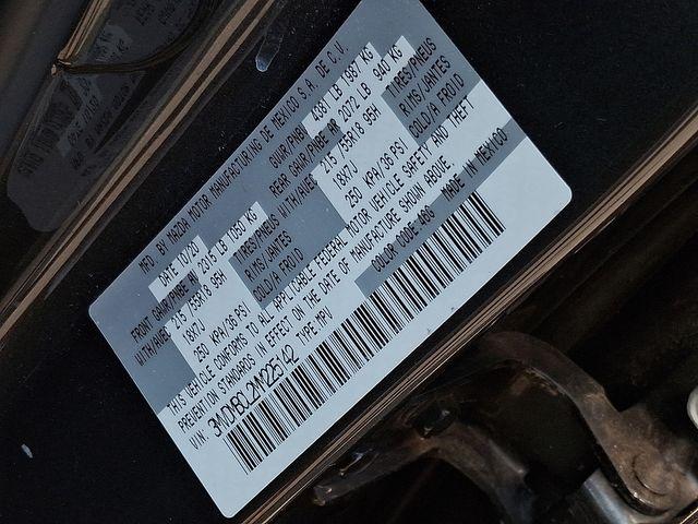 2021 Mazda CX-30 Vehicle Photo in DANBURY, CT 06810-5034