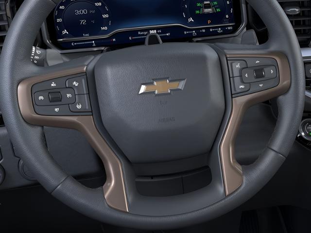 2026 Chevrolet Silverado 1500 Vehicle Photo in NEENAH, WI 54956-2243