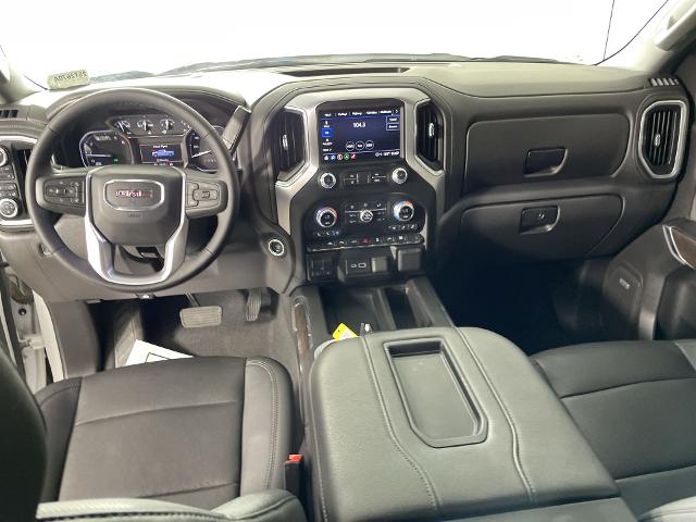 2022 GMC Sierra 1500 Limited Vehicle Photo in GILBERT, AZ 85297-0402