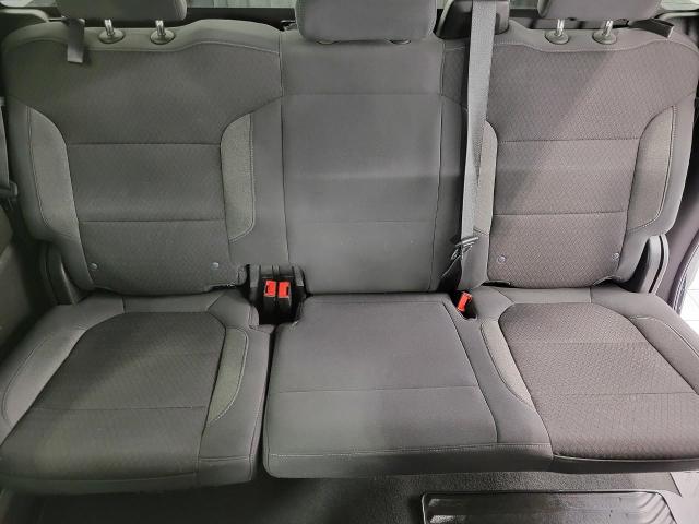 2021 Chevrolet Silverado 1500 Vehicle Photo in NEENAH, WI 54956-2243