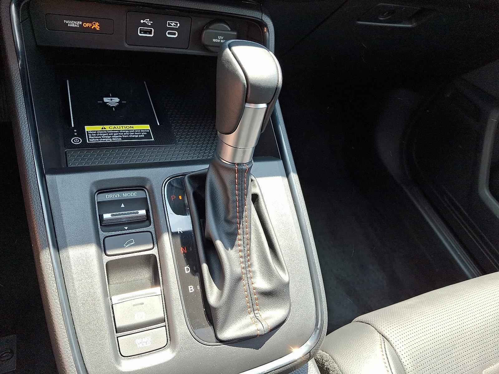 2025 Honda CR-V Hybrid Vehicle Photo in Harrisburg, PA 17111