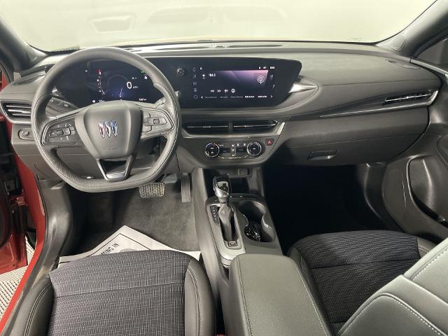 2024 Buick Envista Vehicle Photo in GILBERT, AZ 85297-0402