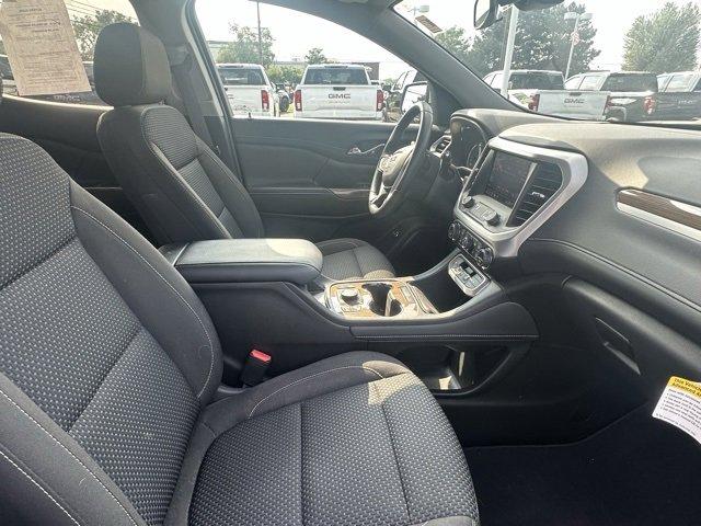 2023 GMC Acadia Vehicle Photo in ROCHESTER HILLS, MI 48307-2741