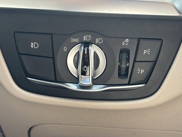 2020 BMW X3 Vehicle Photo in ROCHESTER HILLS, MI 48307-2741