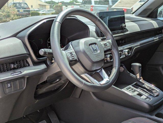 2024 Honda CR-V Hybrid Vehicle Photo in San Antonio, TX 78209