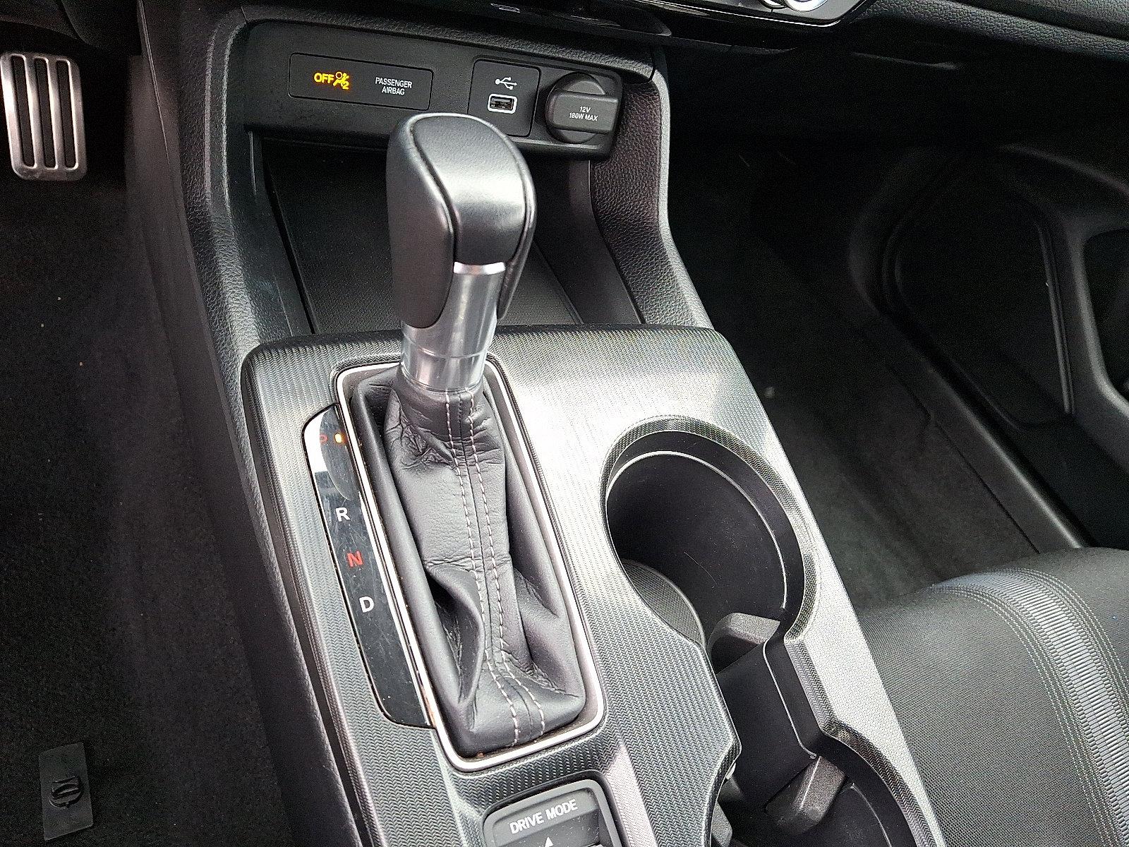 2024 Honda Civic Hatchback Vehicle Photo in Harrisburg, PA 17111