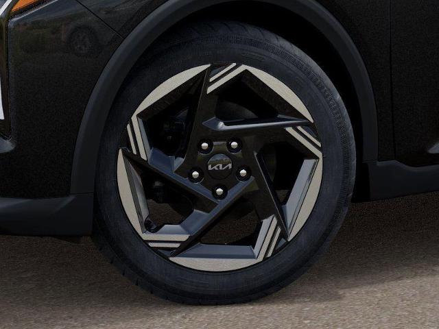2025 Kia K4 Vehicle Photo in Tucson, AZ 85712