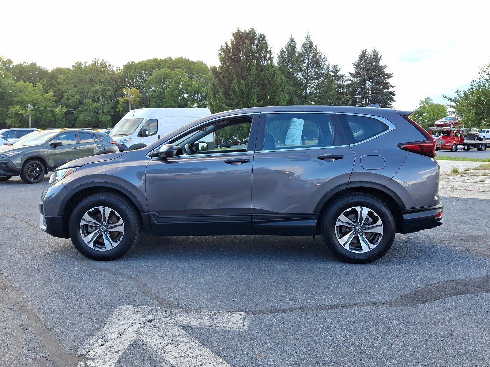 2020 Honda CR-V Vehicle Photo in Harrisburg, PA 17111