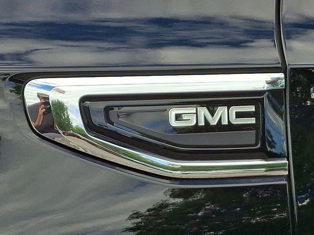 2023 GMC Yukon Vehicle Photo in DANBURY, CT 06810-5034