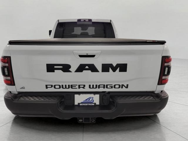 2022 Ram 2500 Vehicle Photo in NEENAH, WI 54956-2243