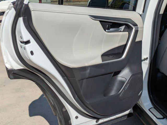 2023 Toyota RAV4 Vehicle Photo in San Antonio, TX 78209