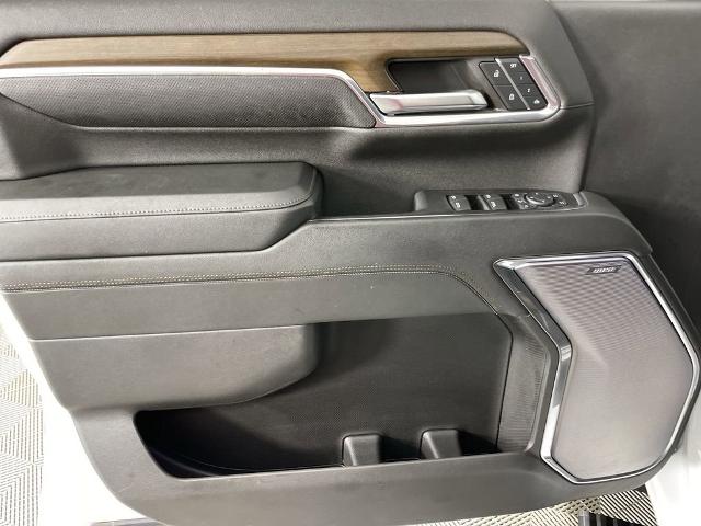 2024 Chevrolet Silverado 2500 HD Vehicle Photo in GILBERT, AZ 85297-0402