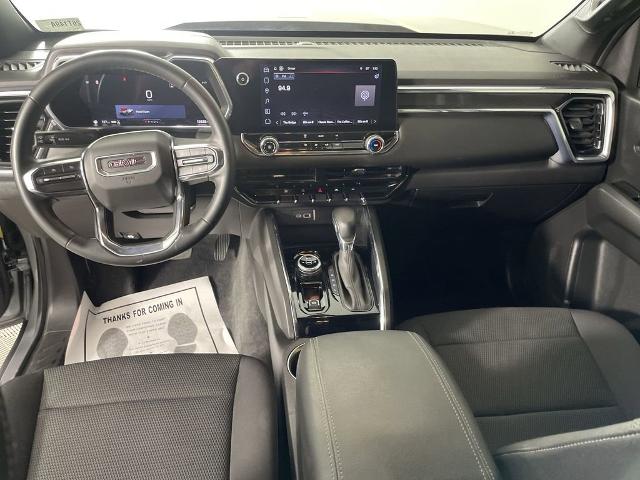 2024 GMC Canyon Vehicle Photo in GILBERT, AZ 85297-0402