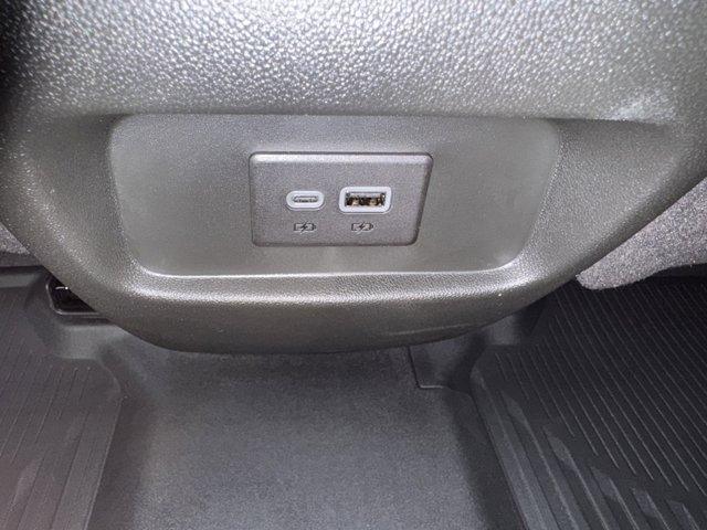 2025 Cadillac XT5 Vehicle Photo in LEOMINSTER, MA 01453-2952