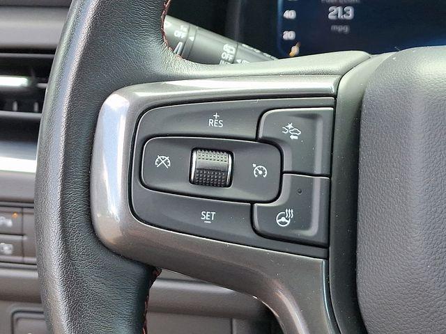 2022 Chevrolet Tahoe Vehicle Photo in DANBURY, CT 06810-5034
