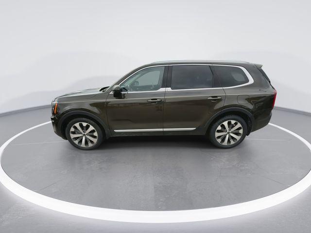 2021 Kia Telluride Vehicle Photo in Pleasant Hills, PA 15236