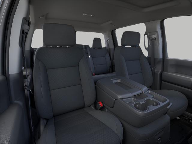 2025 Chevrolet Silverado 2500 HD Vehicle Photo in MANITOWOC, WI 54220-5838