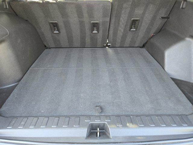 2020 Chevrolet Equinox Vehicle Photo in Decatur, TX 76234