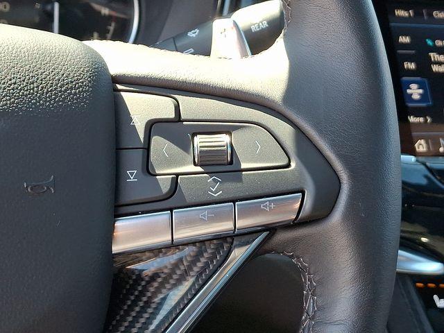 2024 Cadillac XT6 Vehicle Photo in DANBURY, CT 06810-5034