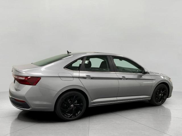 2025 Volkswagen Jetta Vehicle Photo in Appleton, WI 54913