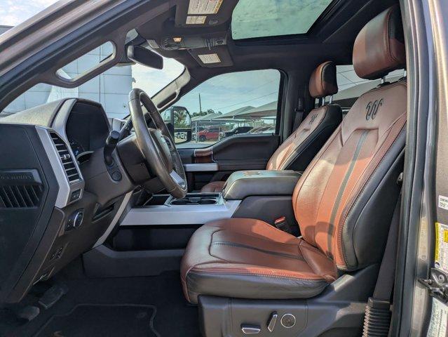 2019 Ford Super Duty F-350 SRW Vehicle Photo in SELMA, TX 78154-1459