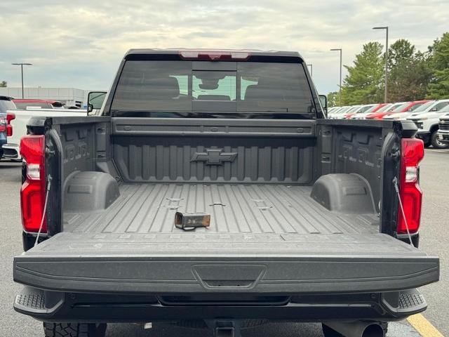 2024 Chevrolet Silverado 2500 HD Vehicle Photo in COLUMBIA, MO 65203-3903
