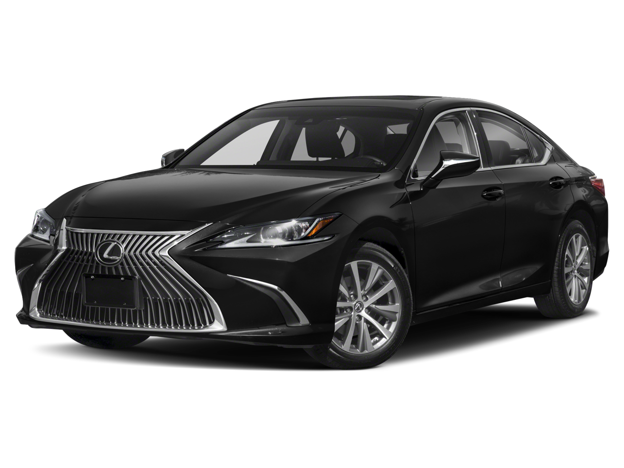 2019 Lexus ES 350 Vehicle Photo in Neenah, WI 54956
