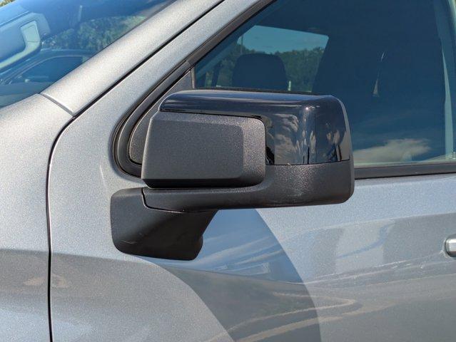 2026 Chevrolet Silverado 1500 Vehicle Photo in BRUNSWICK, GA 31525-1881