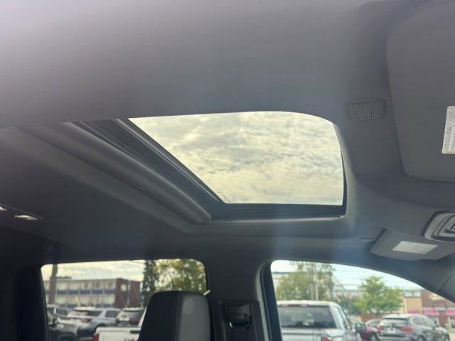 2022 GMC Sierra 1500 Vehicle Photo in ROCHESTER HILLS, MI 48307-2741