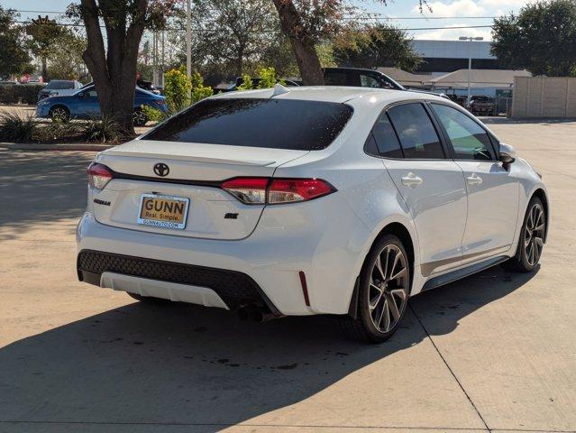 2022 Toyota Corolla Vehicle Photo in SELMA, TX 78154-1459