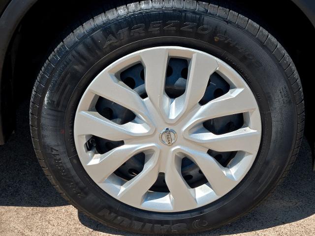 2016 Nissan Rogue Vehicle Photo in Weatherford, TX 76087