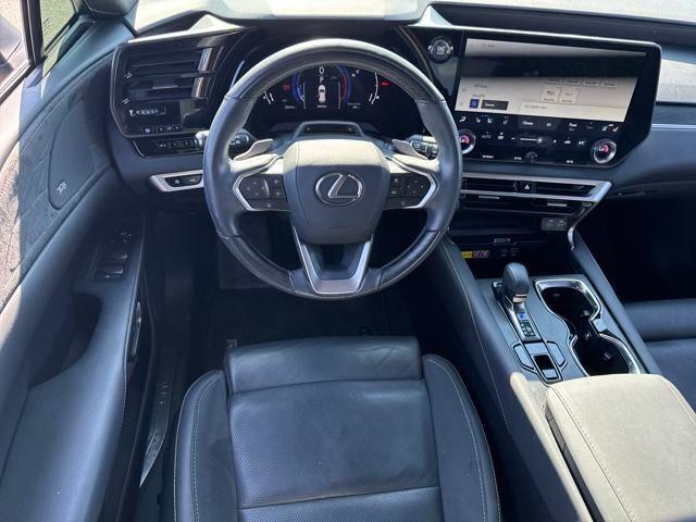2024 Lexus RX 350 Vehicle Photo in Jonesboro, AR 72404