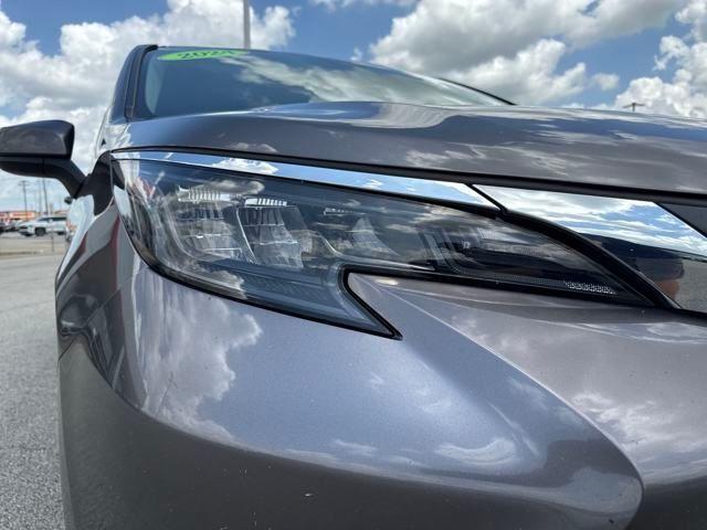 2024 Toyota Sienna Vehicle Photo in Jonesboro, AR 72404