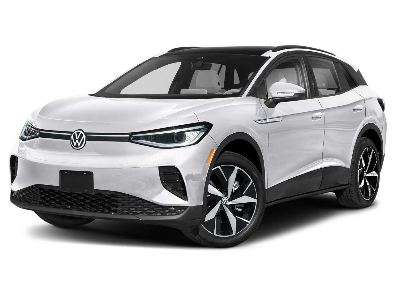 2025 Volkswagen ID.4 Vehicle Photo in Neenah, WI 54956