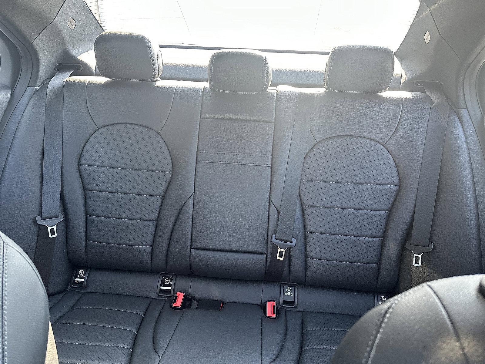 2018 Mercedes-Benz C-Class Vehicle Photo in Lancaster, PA 17601